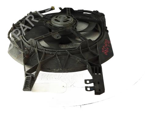Radiator fan RENAULT TRAFIC II Bus (JL) 2.0 dCi 90 (JL00, JL01, JL0H, JL0M, JL0P, JL0S) | BP33005697M35 - Image 2