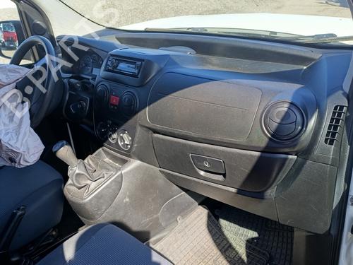 Starter PEUGEOT BIPPER (AA_) 1.3 HDi 75 | BP36803607M8 - Image 10
