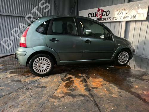 Right taillight CITROËN C3 I (FC_, FN_) 1.4 HDi | BP30813206C35 