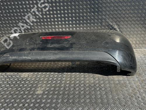 Rear bumper PEUGEOT 208 I (CA_, CC_) 1.2 VTI 82 | BP25020156C8
