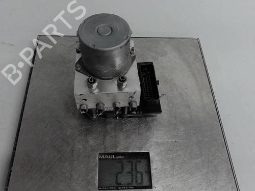 ABS Bremseaggregat CITROËN C4 Grand Picasso I (UA_) 2.0 HDi 138 (136 hp) 21320905