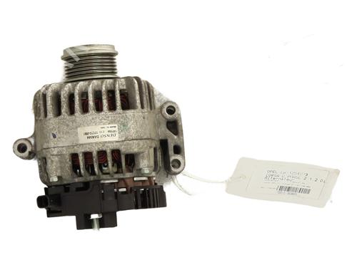 Alternator OPEL CORSA D (S07) 1.3 CDTI (L08, L68) | BP31827371M7