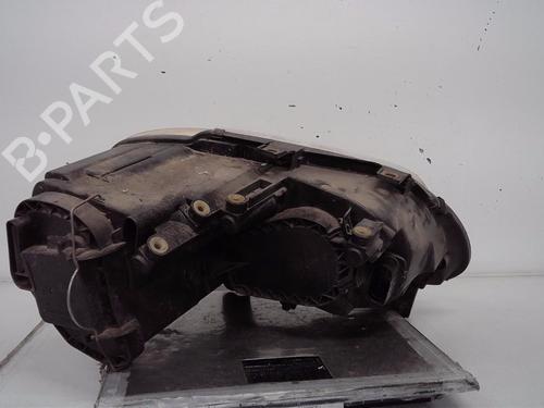 Left headlight VW TOURAN (1T1, 1T2) 1.9 TDI | BP21311807C28 