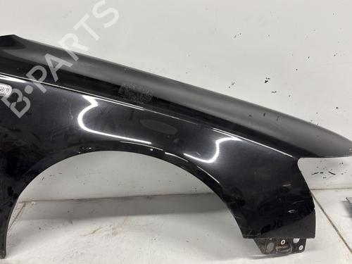 Used Right front fenders AUDI A6 C6 (4F2) 2.7 TDI quattro (180 hp) 21314003