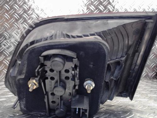 Left tailgate light FIAT STILO Multi Wagon (192_) 1.9 JTD | BP21317128C79 