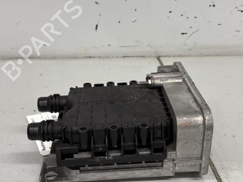 Used Heater blower motor Heater blower motor DS DS 7 Crossback (J4_, JR_, JC_) E-TENSE 225 (J4DGZU, J45GQU) (224 hp) 21292620 21292620