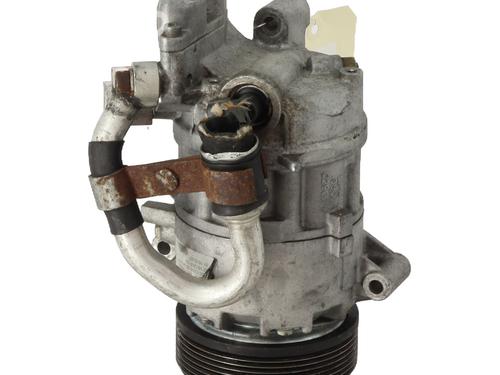 Used AC compressor AC compressor BMW 3 (E90) 318 i (143 hp) 21301336 21301336