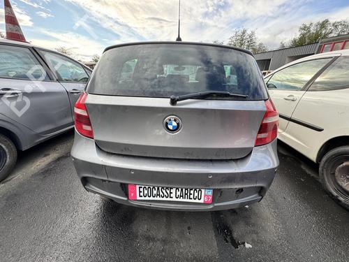 Driver airbag BMW 1 (E87) 118 d | BP21298648C9 