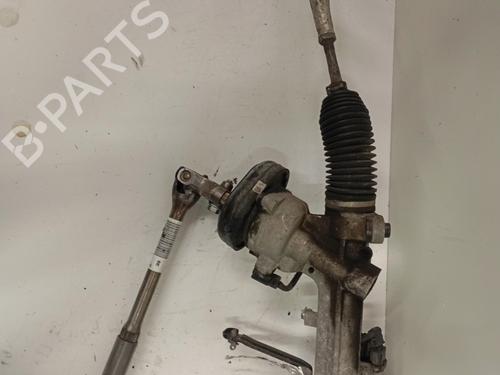 Used Steering rack Steering rack RENAULT GRAND SCÉNIC IV (R9_) 1.5 dCi 110 (R9A3) (110 hp) 21871237 21871237