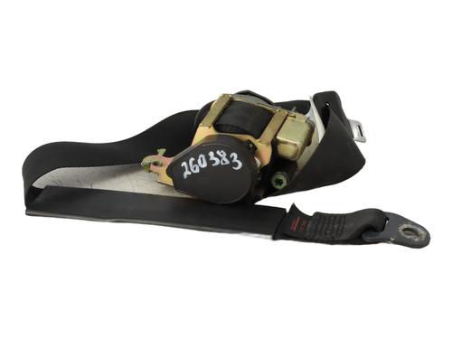 Used Front left seatbelt PEUGEOT 206 CC (2D) 2.0 S16 (136 hp) 32123277