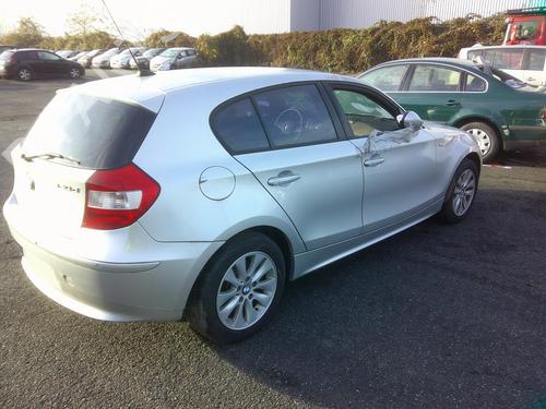 Instrument cluster BMW 1 (E87) 120 d | BP22211848C47 