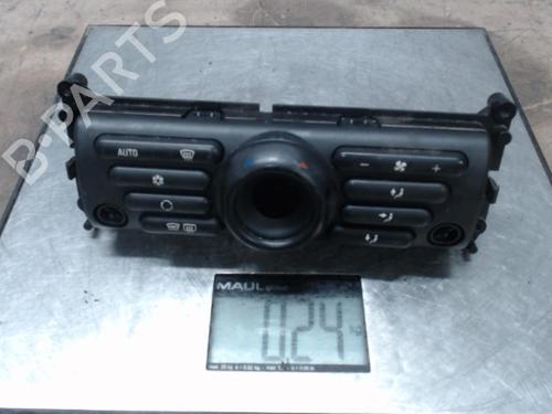AC Styreenhet / Manøvreringsenhet MINI MINI (R50, R53) One D | BP21315062I5 