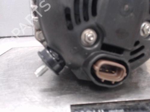 Alternator LAND ROVER DISCOVERY III (L319) 2.7 TD 4x4 | BP25260854M7 