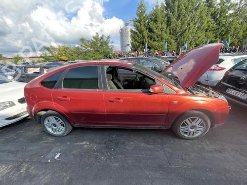 Used Parts FORD FOCUS II (DA_, HCP, DP) 1.8 Flexifuel 1989046