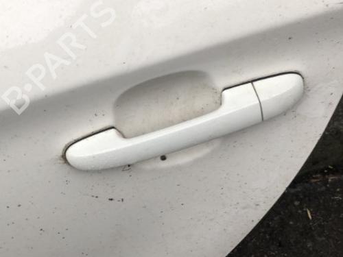 Left rear door HYUNDAI i20 I (PB, PBT) 1.4 CRDi | BP21298359C4 