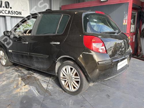 Alternator RENAULT CLIO III (BR0/1, CR0/1) 1.6 16V (BR09, BR0T, CR09, CR0T) | BP29502473M7 