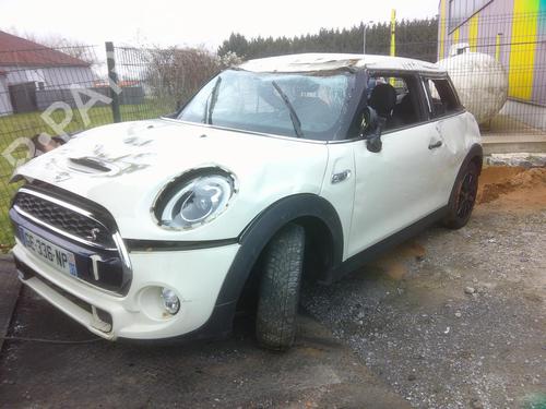 Steering column stalk MINI MINI (F56) Cooper S | BP30105649I23 - Image 6