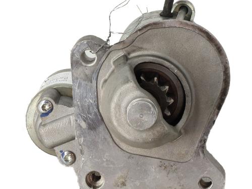 Startmotor MAZDA 3 (BK) 1.6 DI Turbo (109 hp) 21303132