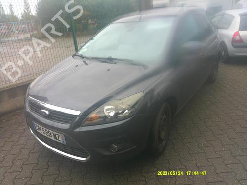 Headlight switch FORD FOCUS II (DA_, HCP, DP) 1.6 Ti | BP21375878I24 - Image 4