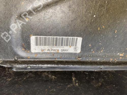 Sunroof MERCEDES-BENZ M-CLASS (W164) ML 63 AMG 4-matic (164.177) | BP21366306C124 
