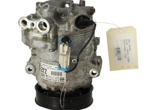 AC-Kompressor OPEL ASTRA J Sports Tourer (P10) 1.7 CDTI (35) (110 hp) 28719351