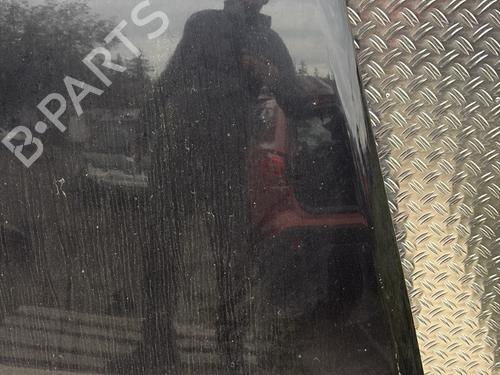 Hood VW TOUAREG (7LA, 7L6, 7L7) 3.0 V6 TDI | BP27683905C1 