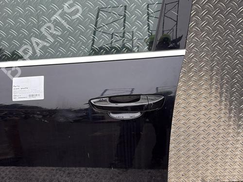 Left front door PORSCHE CAYENNE (92A) 4.8 Turbo | BP27674044C2