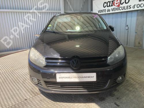 Front left seatbelt VW GOLF VI (5K1) | BP36520140I26 - Image 23