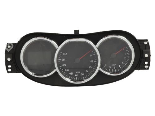 Kombinert Instrument DACIA LODGY (JS_) 1.2 TCe (JSAY, JSM0) (115 hp) 26310048