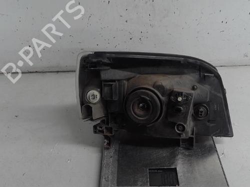 Left headlight NISSAN X-TRAIL I (T30)  | BP21314235C28 