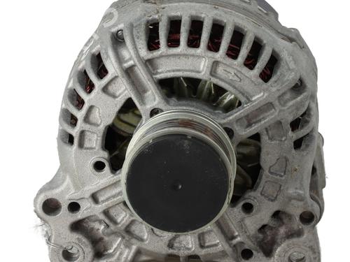 Used Alternator Alternator VW POLO V (6R1, 6C1) 1.6 TDI (75 hp) 21297596 21297596