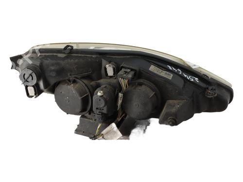 Left headlight PEUGEOT 607 (9D, 9U) 2.2 HDi | BP31293869C28  - Image 5