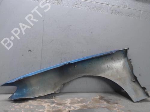 Used Right front fenders PEUGEOT 406 Coupe (8C) 2.2 HDI (133 hp) 21308150