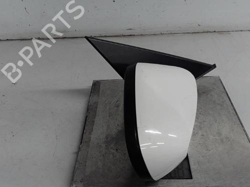 Right mirror BMW 1 (E87) 116 d | BP21307149C27 