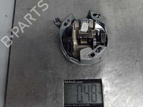 Used Tailgate handle BMW 1 (E87) 116 i (115 hp) 21371195