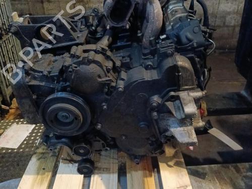 Engine RENAULT MASTER II Van (FD) 2.2 dCI 90 (FD0G, FD0N, FD2G, FD2N, FD3G, FD3N) | BP37077392M1 - Image 4