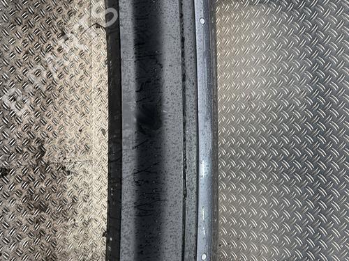 Used Rear bumper KIA CEE'D Sportswagon (JD) 1.0 T-GDI (120 hp) 32235766