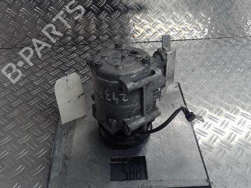 Used AC compressor FORD FIESTA VI (CB1, CCN) 1.4 TDCi (70 hp) 22318378