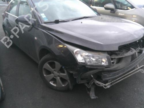 Steering column stalk CHEVROLET CRUZE (J300) 2.0 CDI | BP21371403I23 - Image 7