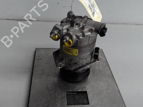 Used AC compressor FORD FOCUS III Turnier 1.0 EcoBoost (100 hp) 21320811