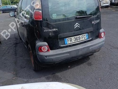 Starter CITROËN C3 Picasso (SH_) 1.4 VTi 95 (SH8FSC, SH8FP0, SH8FP6) | BP35829504M8  - Image 8