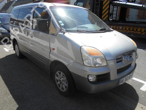 Right tailgate light HYUNDAI H-1 / STAREX Bus (A1) 2.5 TCi | BP21363473C80  - Image 9