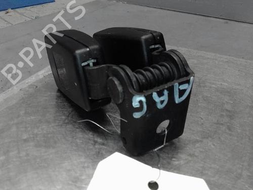 Used Seat buckle Seat buckle OPEL ASTRA J Saloon 1.6 CDTi (69) (136 hp) 21312054 21312054