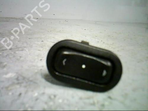 Used Right rear window switch OPEL ZAFIRA A MPV (T98) 2.2 DTI 16V (F75) (125 hp) 21366287