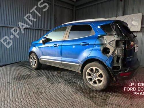 Left front window switch FORD ECOSPORT 1.0 EcoBoost | BP32477556I27 - Image 30