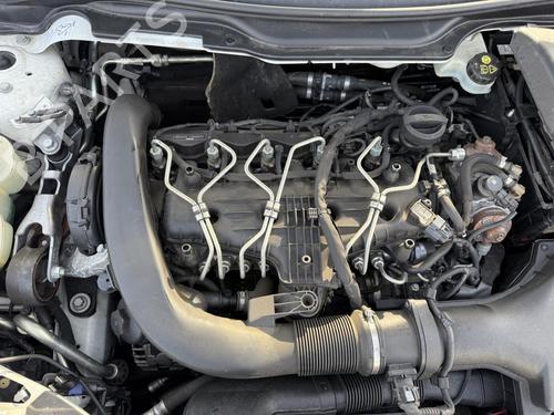 Starter VOLVO C70 II Convertible (542) D3 | BP25260211M8  - Image 17