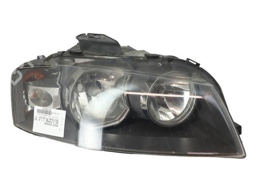 Used Right headlight AUDI A3 (8P1) 1.9 TDI (105 hp) 21295583
