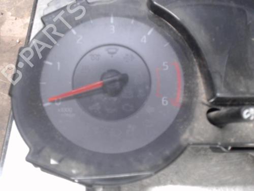 Used Instrument cluster NISSAN JUKE (F15) 1.5 dCi (110 hp) 21315240