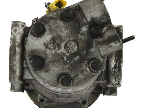 AC compressor PEUGEOT 307 (3A/C) 2.0 16V | BP31190846M34