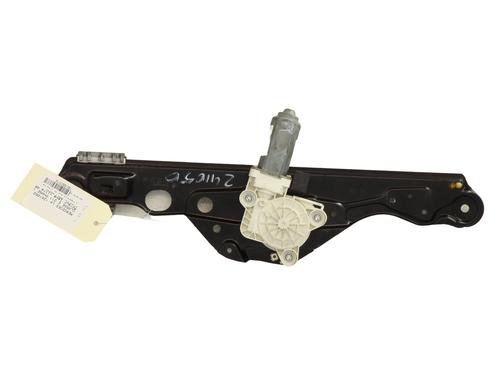 Used Right rear window motor Right rear window motor MERCEDES-BENZ E-CLASS T-Model (S211) [2003-2009] 21297250 21297250